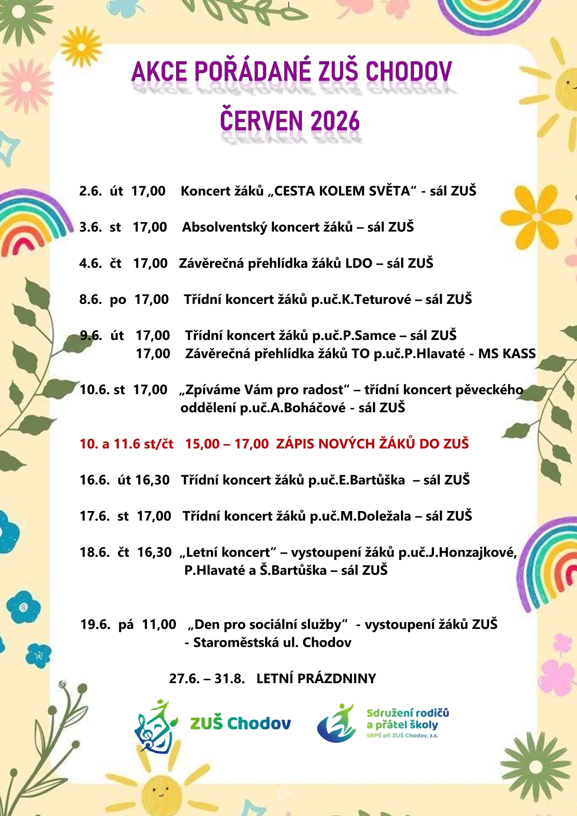 Akce na červen 2026 akce-cerven-2026-1
