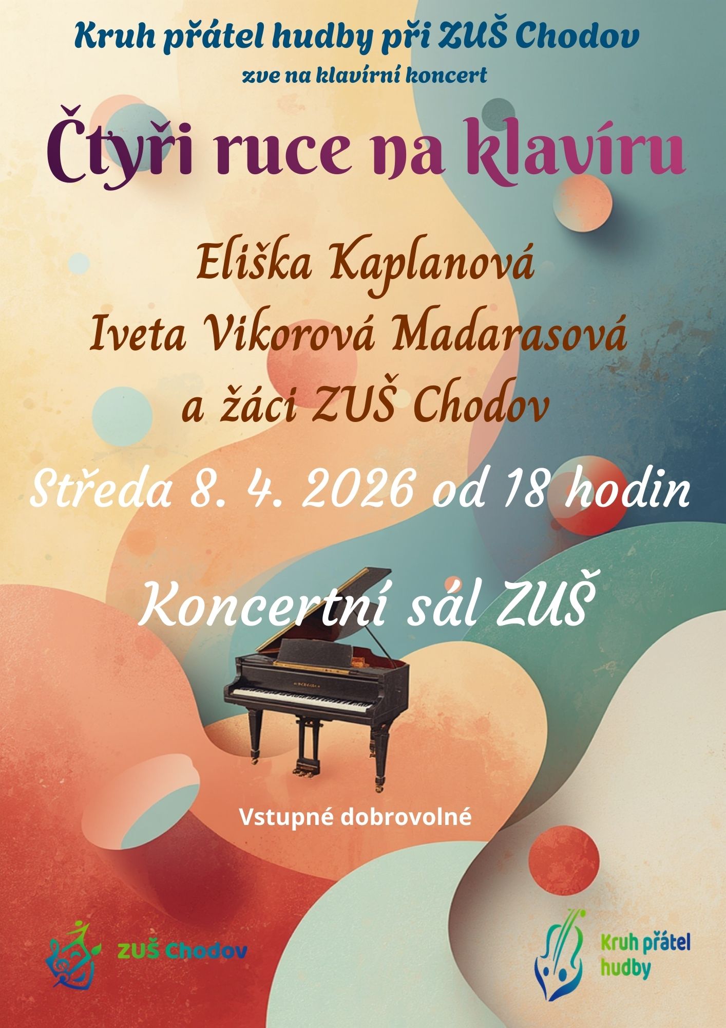 Koncert "Čtyři ruce na klavíru" kph-klavirni-koncert-2026